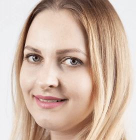 Dr. Viktoriia